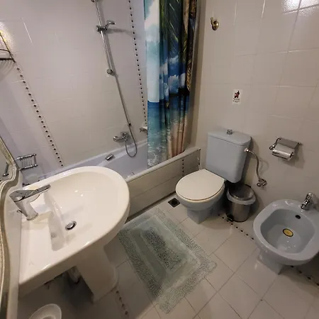 Сasa de vacaciones Periklis House Argostoli (Kefalonia)