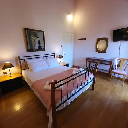 Periklis House Сasa de vacaciones Argostoli (Kefalonia)