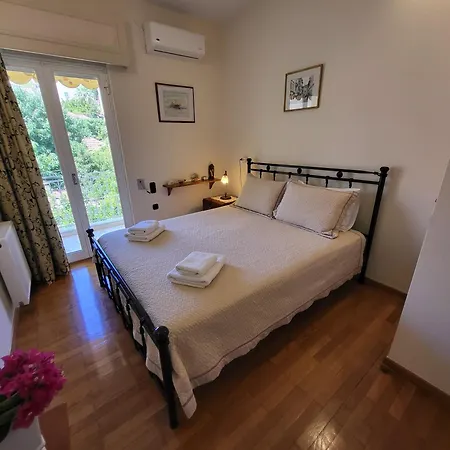 Сasa de vacaciones Periklis House Argostoli (Kefalonia)