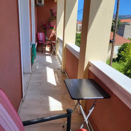 Сasa de vacaciones Periklis House Argostoli (Kefalonia)