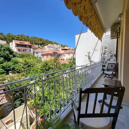 Periklis House Сasa de vacaciones Argostoli (Kefalonia)