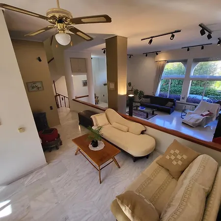 Periklis House Ferienhaus Argostoli (Kefalonia)