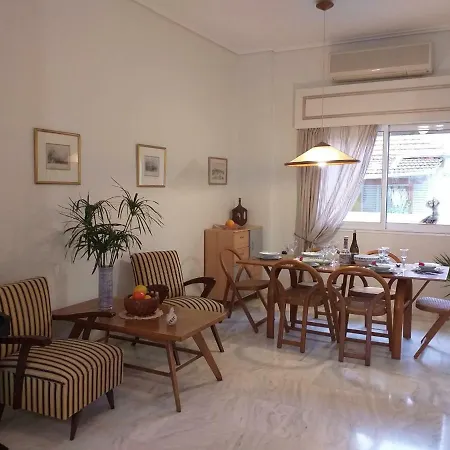 Holiday home Periklis House