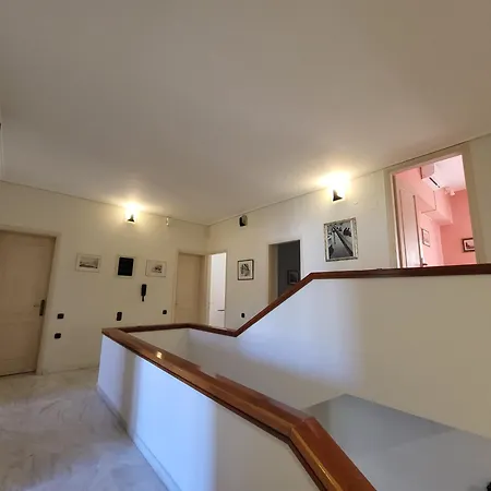 Periklis House Αργοστόλι