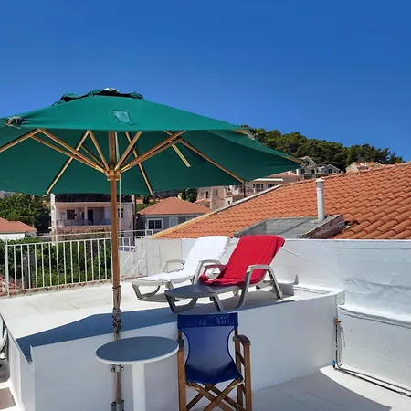 Periklis House Dom wakacyjny Argostoli (Kefalonia)