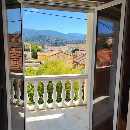 Case de vacanță Periklis House *