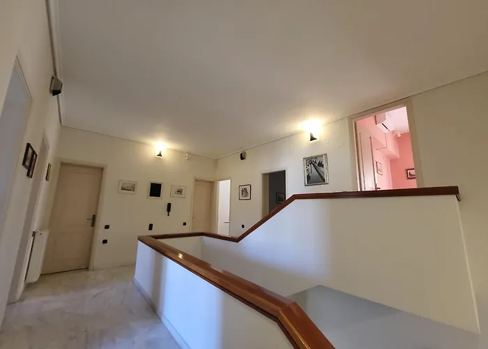 Periklis House Αργοστόλι