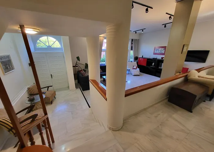 Σπίτι διακοπών Periklis House