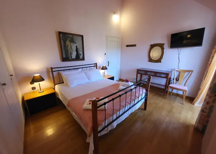 Periklis House Σπίτι διακοπών Αργοστόλι