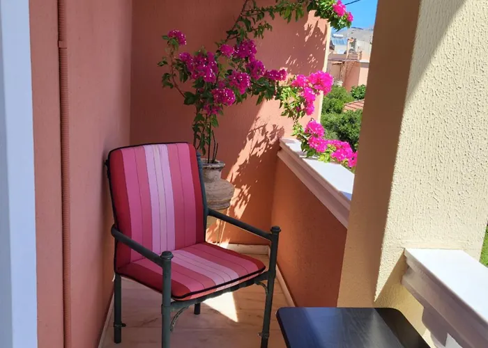 Periklis House Σπίτι διακοπών Αργοστόλι