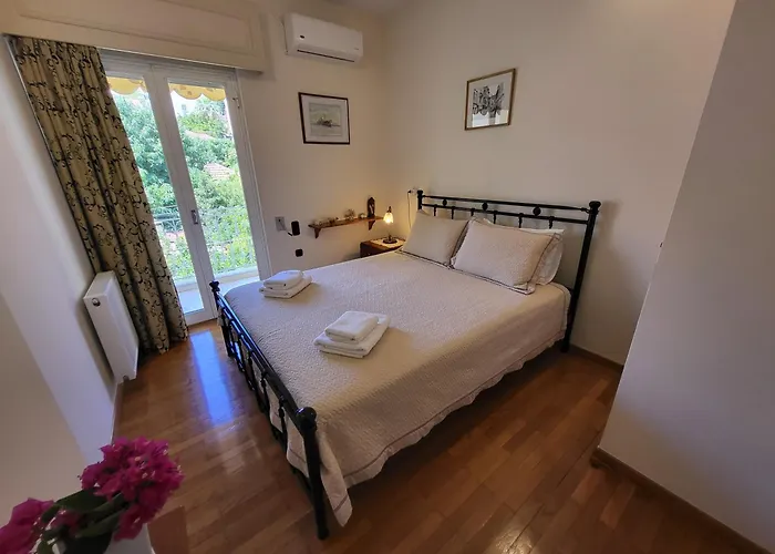 Σπίτι διακοπών Periklis House Αργοστόλι