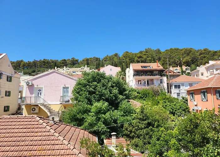 Σπίτι διακοπών Periklis House *