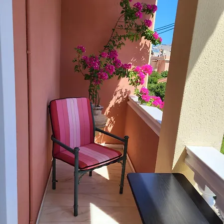 Periklis House بيت للعطل أرغوستولي