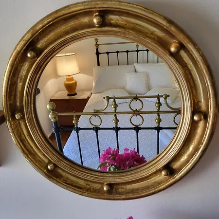 بيت للعطل Periklis House