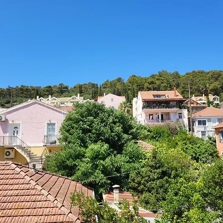 Σπίτι διακοπών Periklis House *
