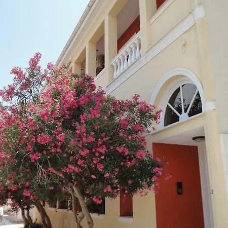 Σπίτι διακοπών Periklis House *