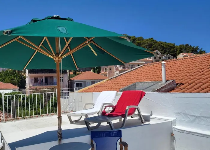 Periklis House Vakantiehuis Argostoli (Kefalonia)