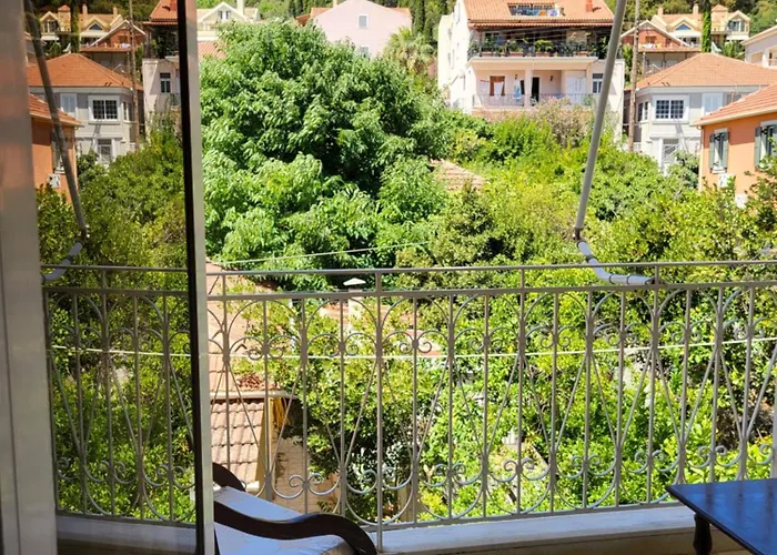 Periklis House Vakantiehuis *