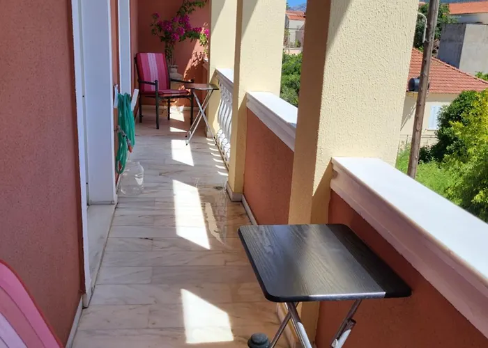 Vakantiehuis Periklis House Argostoli (Kefalonia)