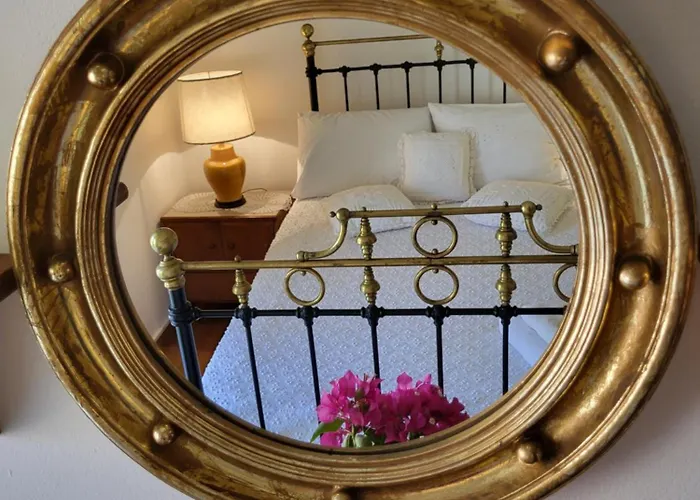 Vakantiehuis Periklis House