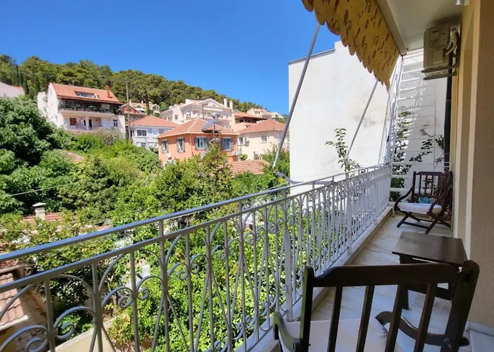 Periklis House Vakantiehuis Argostoli (Kefalonia)