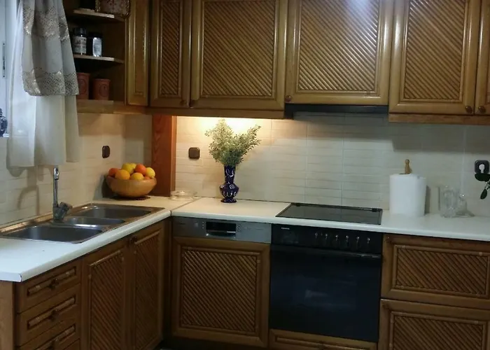 Periklis House Vakantiehuis